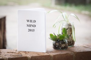 Wild Mind 2015